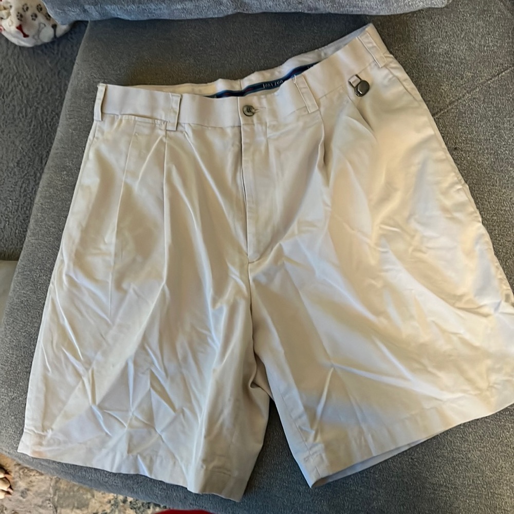 Men’s Jantzen Golf Shorts